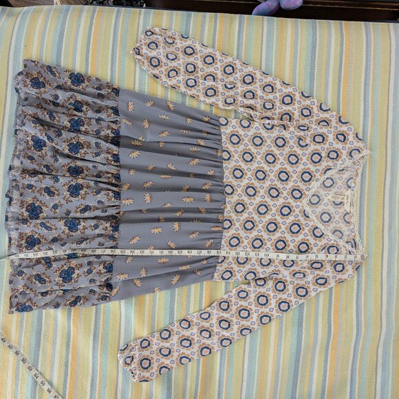 Beautiful Matilda Jane Dress Medium - Picture 5 of 8